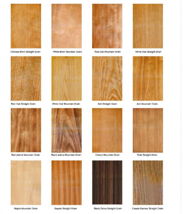 Fire Rated Commerial Wood Door In Philippines