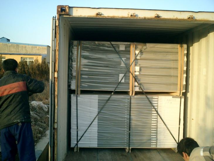 Fire Rated Steel Door
