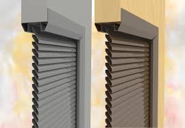 Steel Louver Door Steel Louver Door